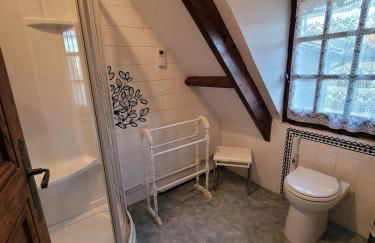 Authentique Maison Normande de village - Foto 21