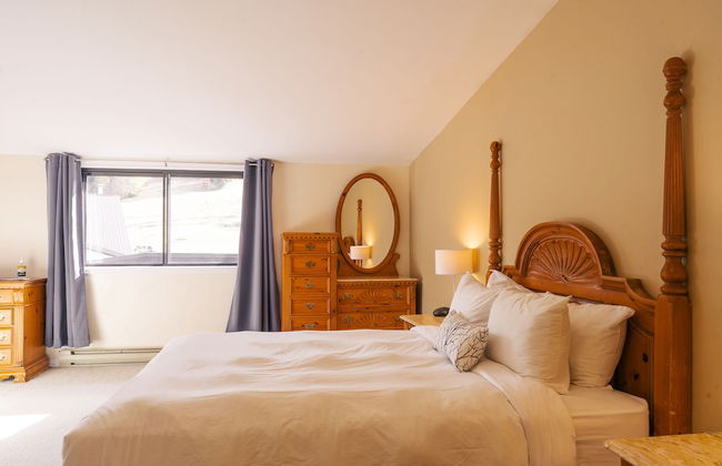 Mont Blanc Hotel & Condos - Foto 15