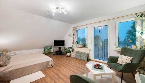 Ferienwohnung Regina - Foto 2