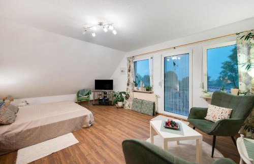Ferienwohnung Regina - Foto 2