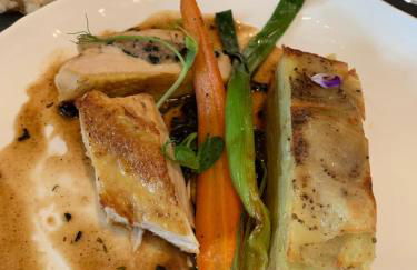 Appartement à l’étage indépendant - Foto 12