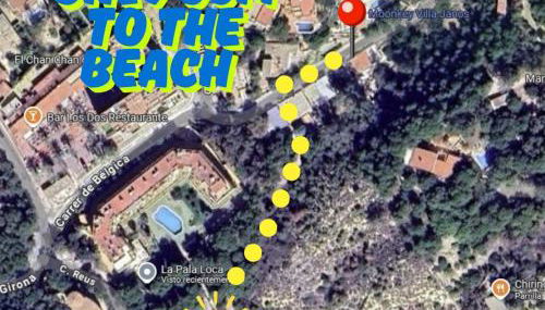 The Ocean Retreat - Beach Villa 30m next to the sea - Photo 4