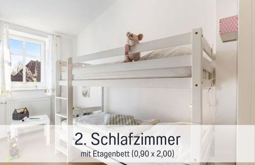 Bio Ferienhof Wichtelweide - Fewo Thymian - Foto 11