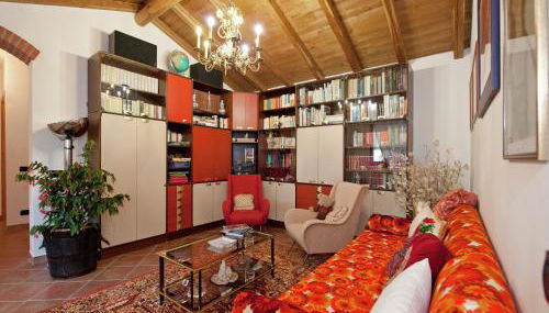 Woodland Escape With Pool - Photo 4