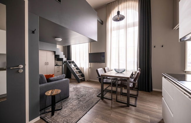 YAYS Amsterdam Maritime by Numa - Photo 18