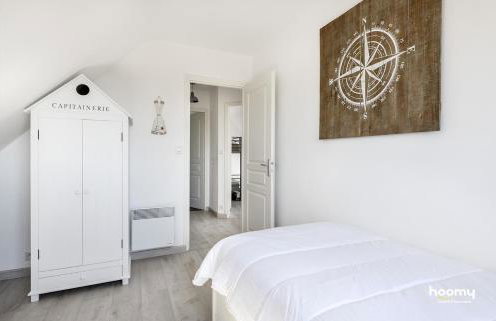 Maison vue mer dans le Golfe du Morbihan - Foto 42