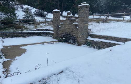 Casa La Fontana Bronchales - Foto 16