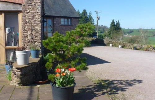 Thatch Close Cottages - Foto 20