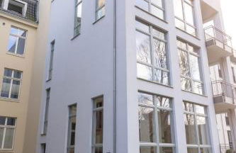 Spacious 3-bedroom apartment near Eilbekpark - Foto 30