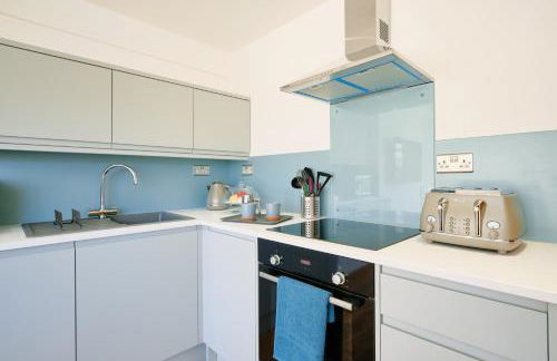 Finest Retreats - Luxury Holiday Let in Porthleven, Sleeping 2 - Foto 9