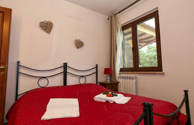 Luxury Villa Serenita, Lazio - Foto 6