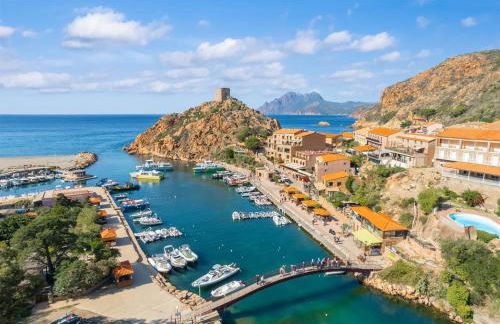 Appartements Les résidences du port La Siesta - Foto 10