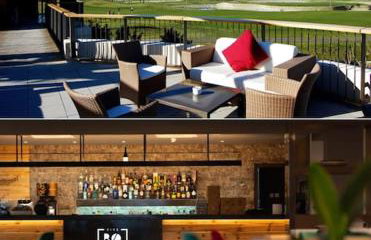 Roda Golf. Poolside apartment - Photo 8