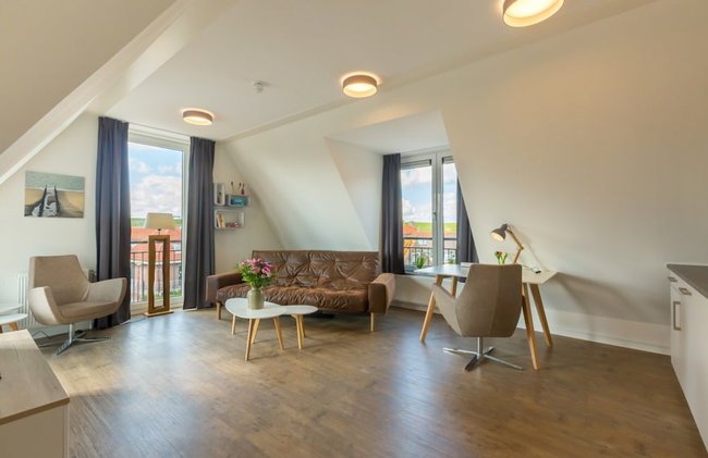 Terrace Flat in Zoutelande - Foto 10