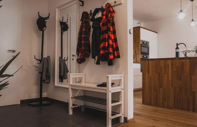 Apartment Frida by Da Alois - Foto 20