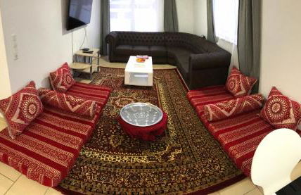 Sahara Falcon - Photo 36