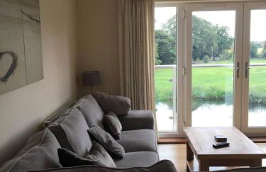 Riverside Penthouse 2BR & 2 Bath 2 Parking View Near St Neots - Foto 62