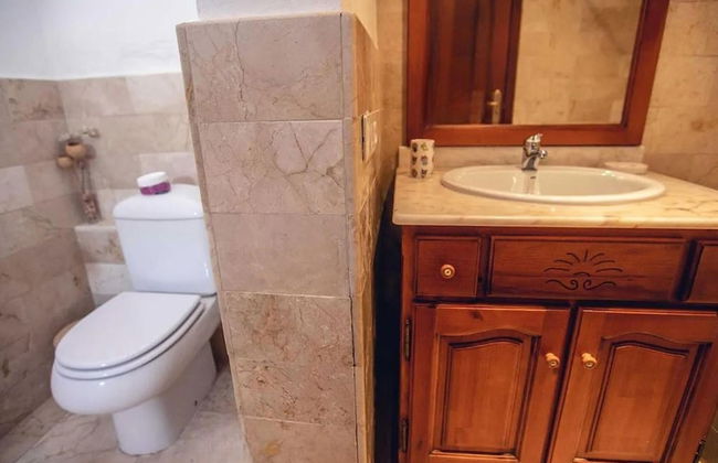 Villa in Corralejo Near Playa de Palomitas - Foto 18