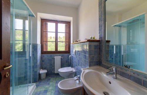 Residence Villa il Casale - appartamenti wellness e piscina riscaldata - Foto 3