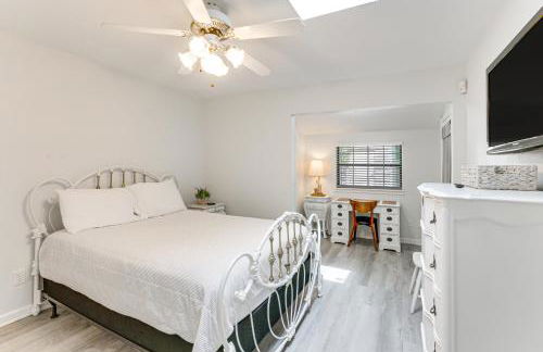 Pet-Friendly Home Near Dtwn Tallahassee! - Foto 18