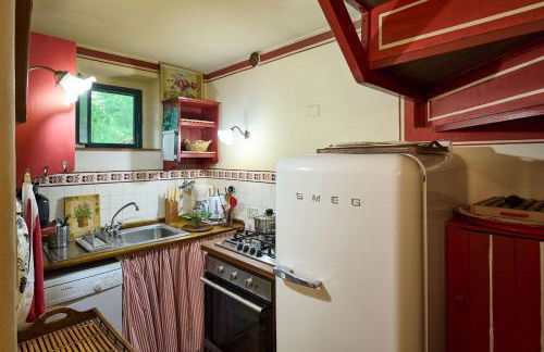 Il Gallinaio, Vivo D'Orcia - Foto 9