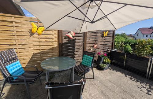 W3 - Urlaubsmagie - Maisonette-Wohnung mit Pool - Foto 29