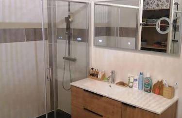 Magnifique villa avec piscine, jacuzzi et billard - Foto 14