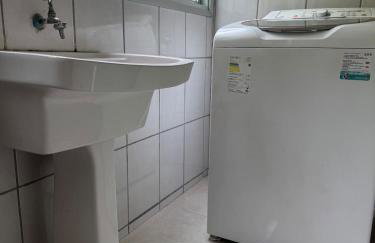 Apartamento confortável em Vila Velha, Coq de Itaparica - Foto 6