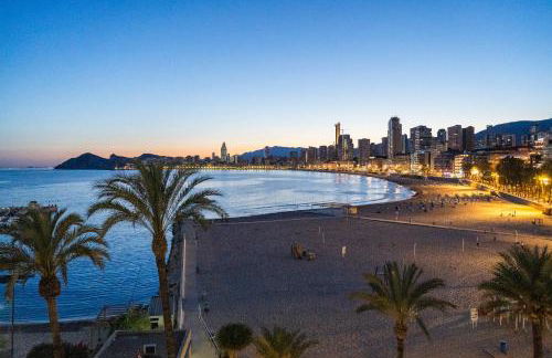 Apartamentos Brisas del Poniente - Photo 78