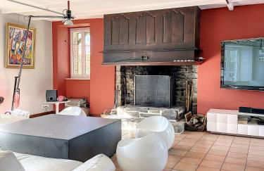 Gîte de charme "La Maison Saint-Leonard" avec piscine, SPA, vue sur le Mont Saint-Michel - Foto 9