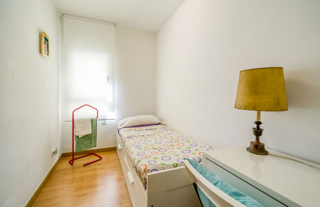 Apartament Vistamar - Foto 7