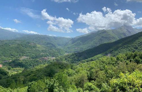 La Terrazza sulle Apuane - Foto 18