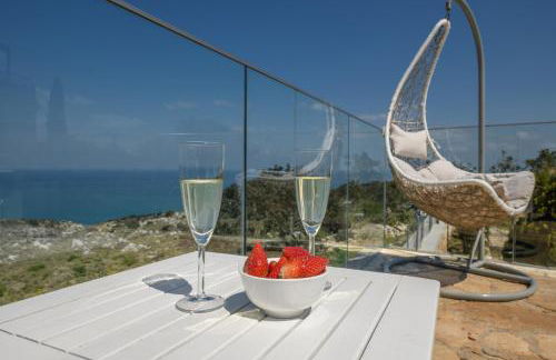 Villa Serenity - With Private Heated Pool - Foto 14