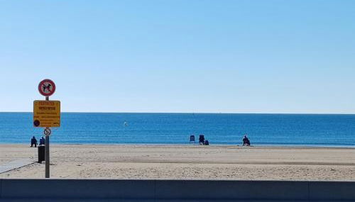 Studio SAM - Face à la Mer - Foto 4