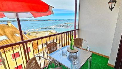Beach View Balcony - Gem in Boiro - Foto 2