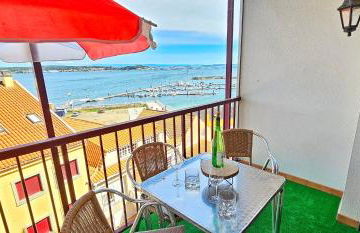 Beach View Balcony - Gem in Boiro - Foto 2