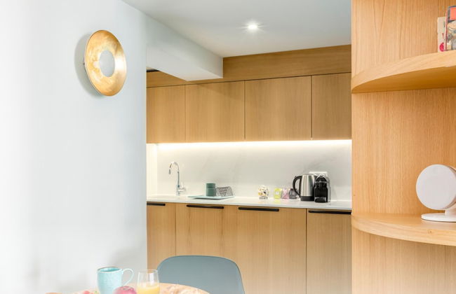 Beauquartier - Grands Boulevards - Foto 78