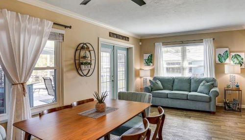 Waterfront Sebring 12H Retreat Escape the Dust! - Foto 2