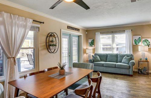 Waterfront Sebring 12H Retreat Escape the Dust! - Foto 2