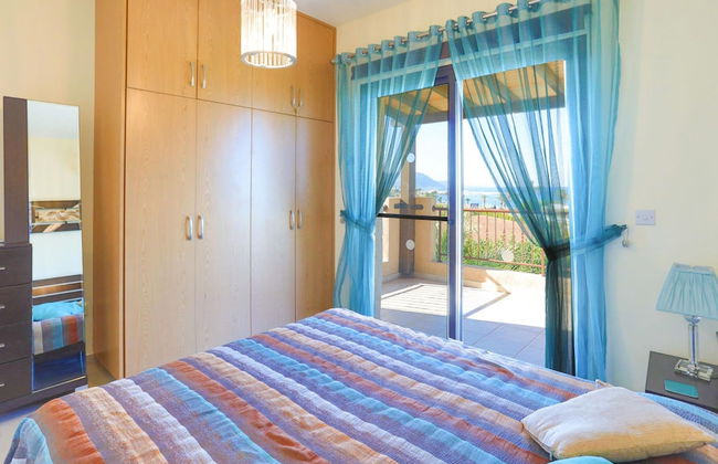 Villa Arbanassi in Latchi - Foto 47