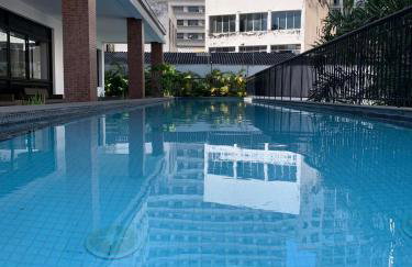 Studio Moderno no centro de São Paulo - Foto 27