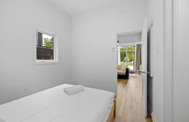 Chelsea Suites - Foto 2