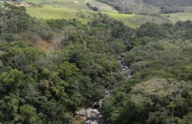 Casinha Fulô do Bongue - 6 km from Serra dos Alves - Photo 16