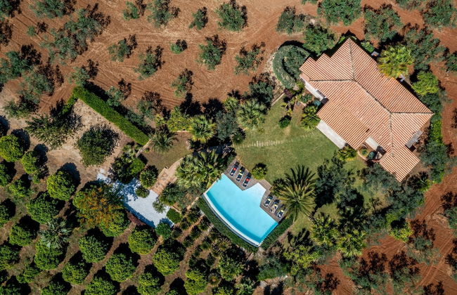 Villa Pineta 6 Emma Villas - Foto 28