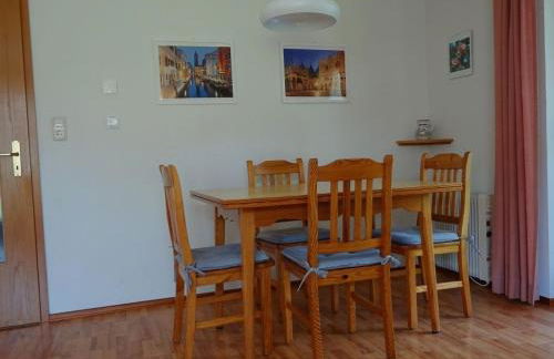 Ferienwohnungen im Feriendorf Reichenbach Nr 11 - Foto 7