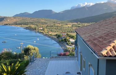 Ageranos seaview house - Foto 12