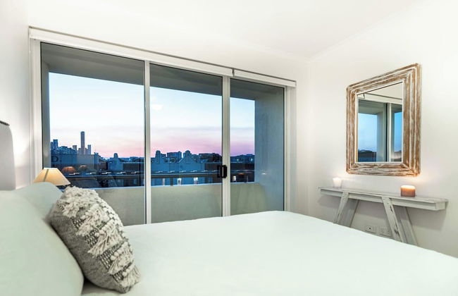 Goldsborough Place Apartments - Foto 6