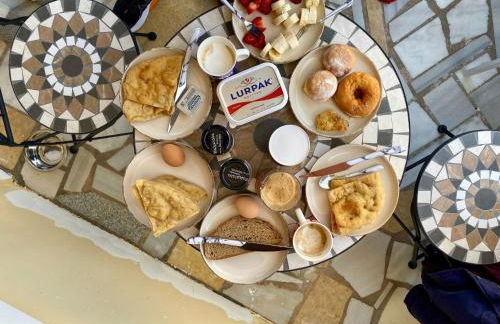 Panoraias Luxury Suite Kyparissia - Foto 66