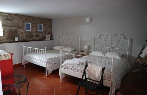 Casa do Arco - Casa de Campo - Photo 39