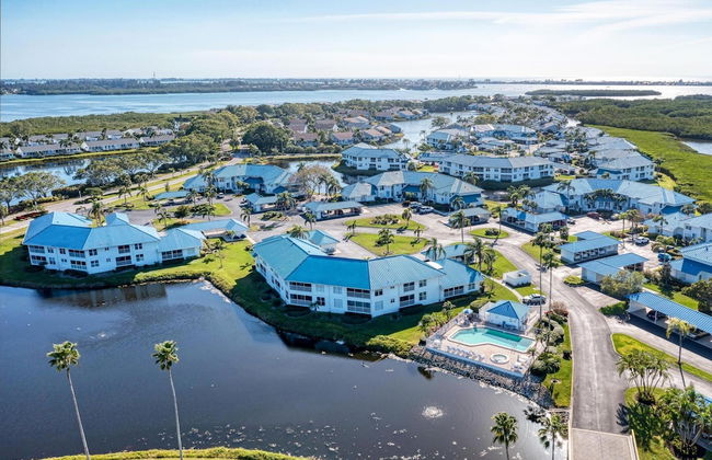 Perico Coastal Bay in Bradenton - Foto 44